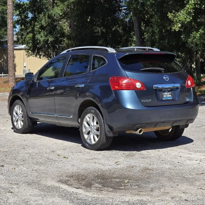 2013 Nissan Rogue - Image 5 of 20