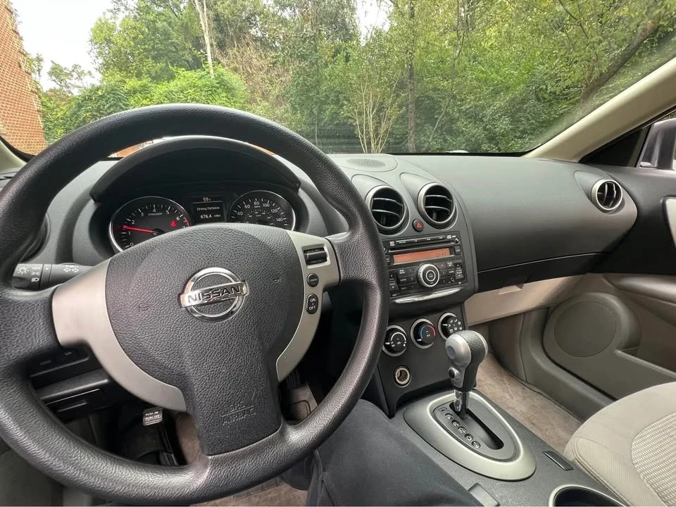 2013 Nissan Rogue - Image 11 of 15