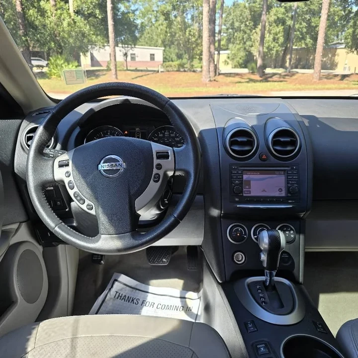 2013 Nissan Rogue - Image 12 of 20