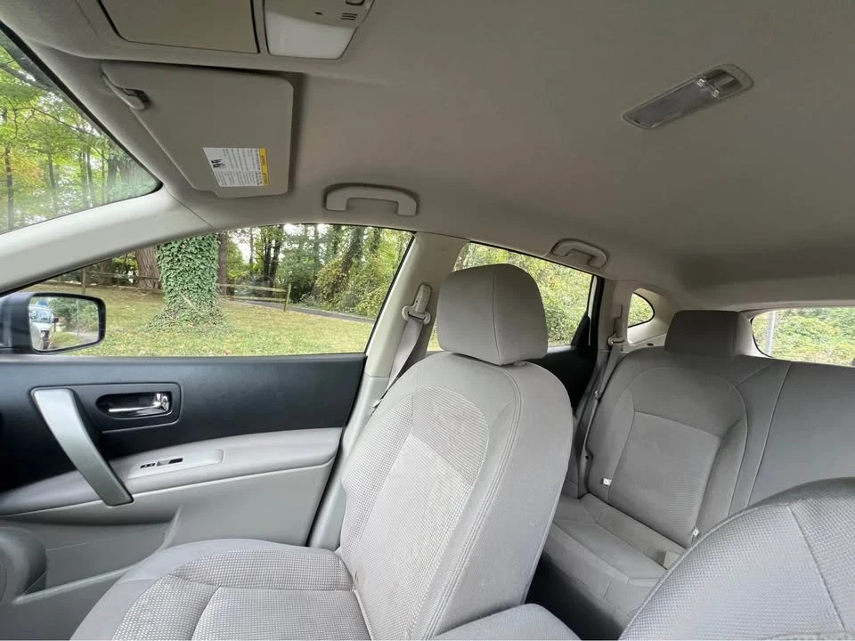 2013 Nissan Rogue - Image 8 of 15