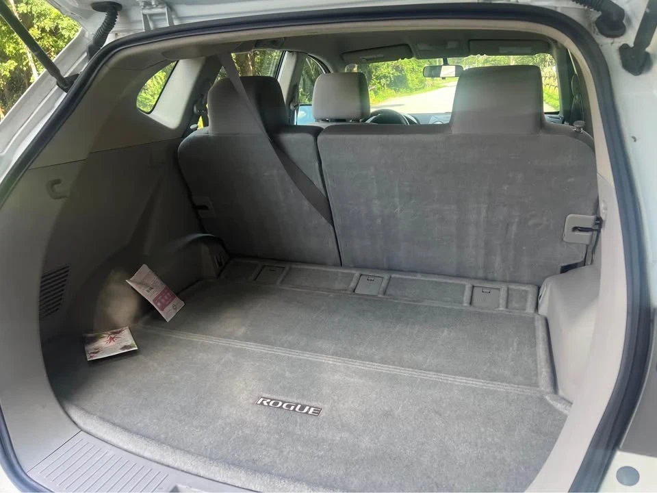 2013 Nissan Rogue - Image 12 of 15