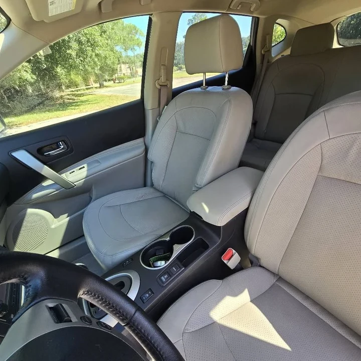 2013 Nissan Rogue - Image 17 of 20