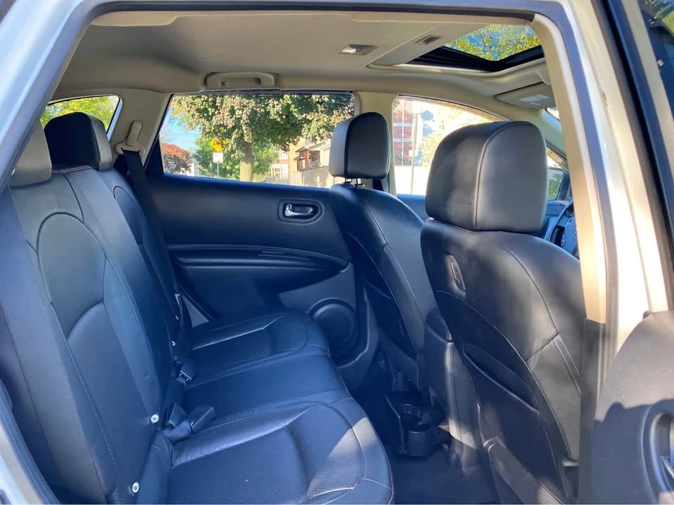 2013 Nissan Rogue - Image 16 of 16