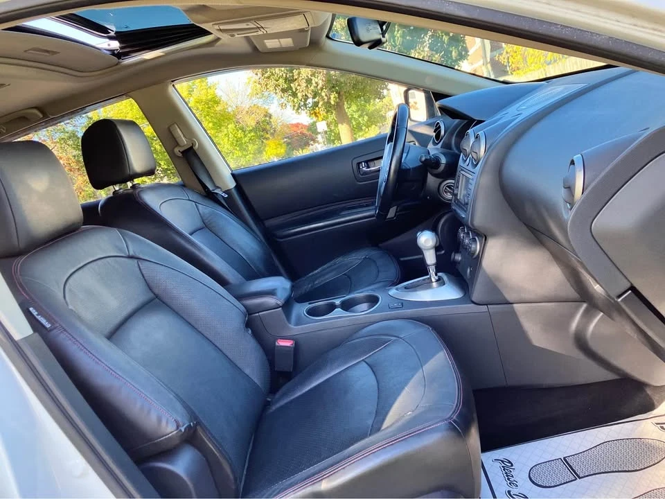 2013 Nissan Rogue - Image 6 of 16