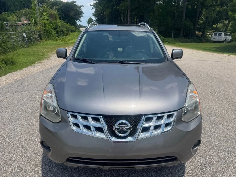 2013 Nissan Rogue - Image 2 of 14