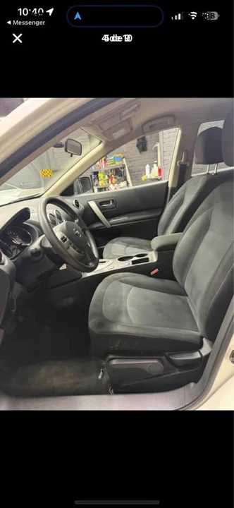 2013 Nissan Rogue - Image 4 of 9
