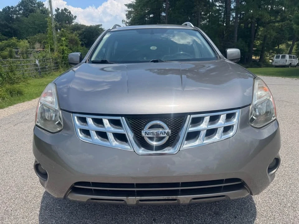 2013 Nissan Rogue - Image 3 of 14