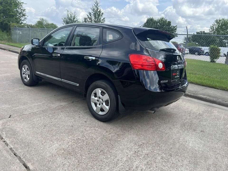 2013 Nissan Rogue - Image 6 of 18