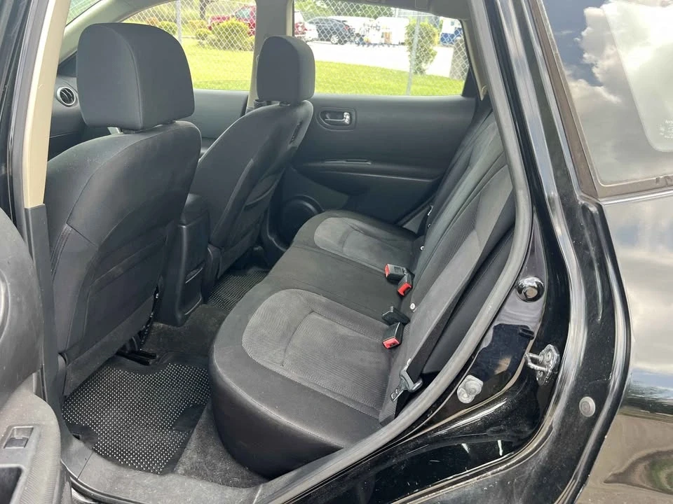 2013 Nissan Rogue - Image 12 of 18