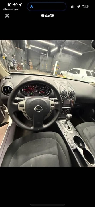 2013 Nissan Rogue - Image 6 of 9