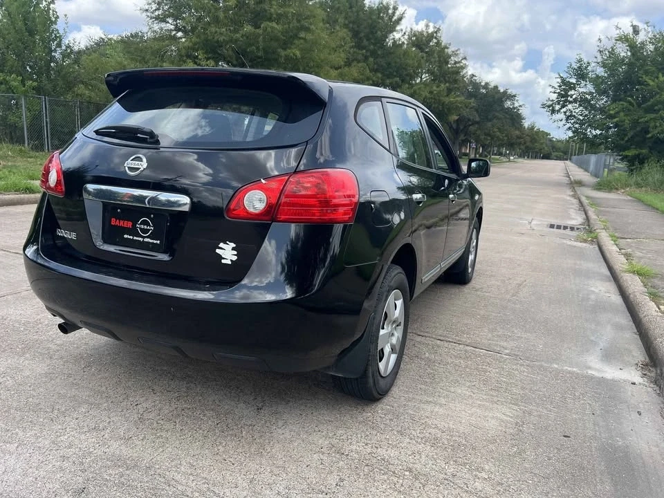 2013 Nissan Rogue - Image 14 of 18