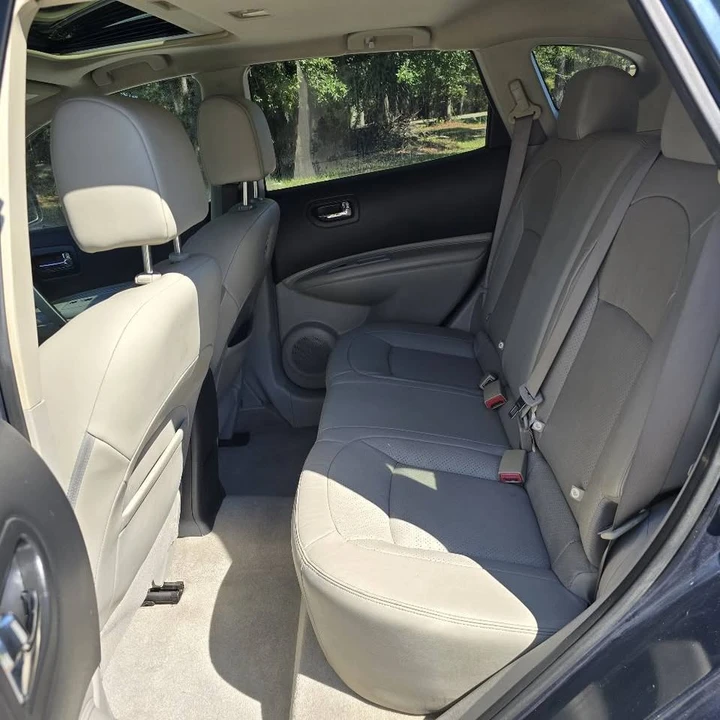 2013 Nissan Rogue - Image 12 of 20