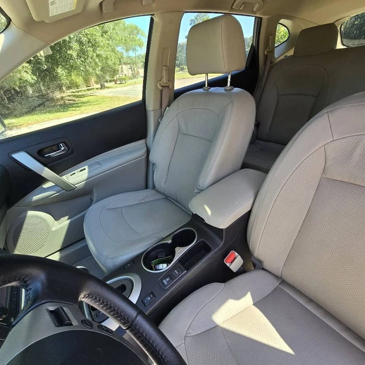 2013 Nissan Rogue - Image 15 of 20