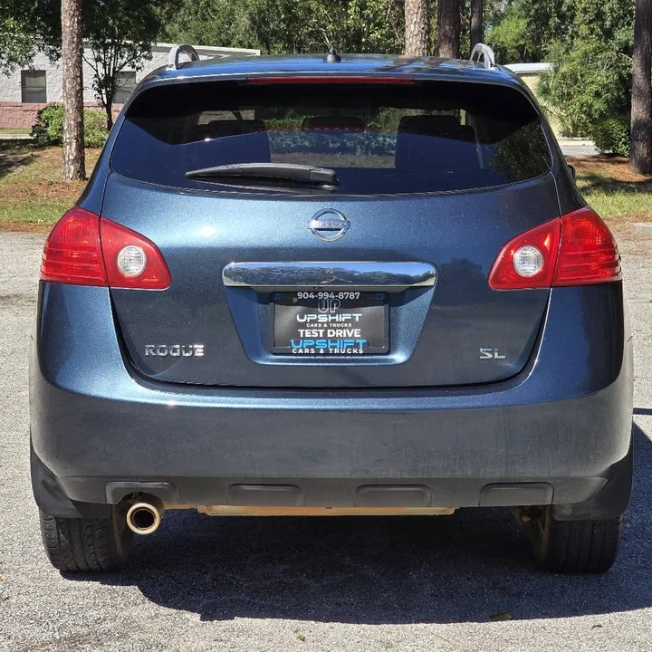 2013 Nissan Rogue - Image 6 of 20