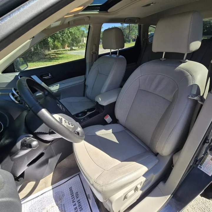 2013 Nissan Rogue - Image 16 of 20