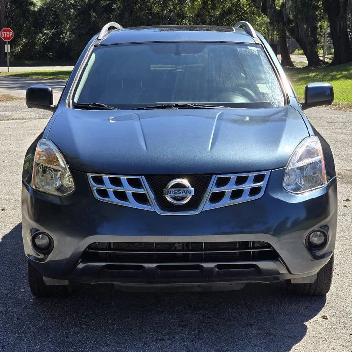 2013 Nissan Rogue - Image 5 of 20