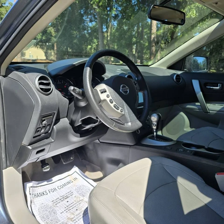 2013 Nissan Rogue - Image 14 of 20