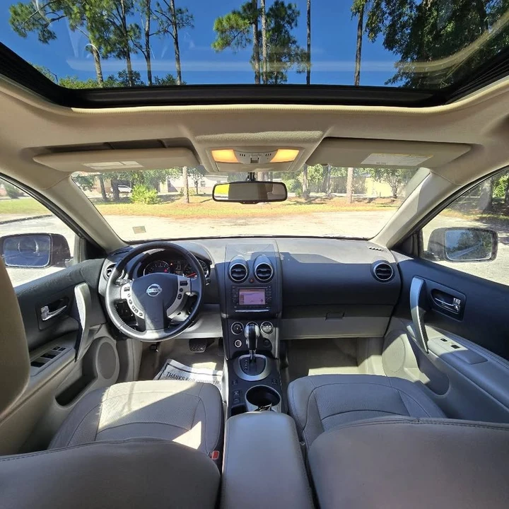 2013 Nissan Rogue - Image 13 of 20