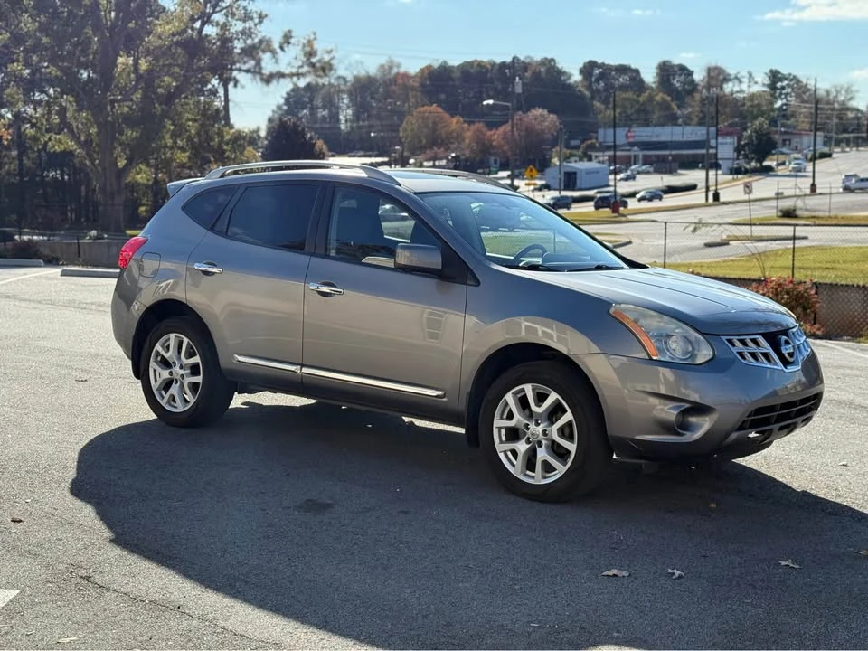 2013 Nissan Rogue - Image 5 of 20