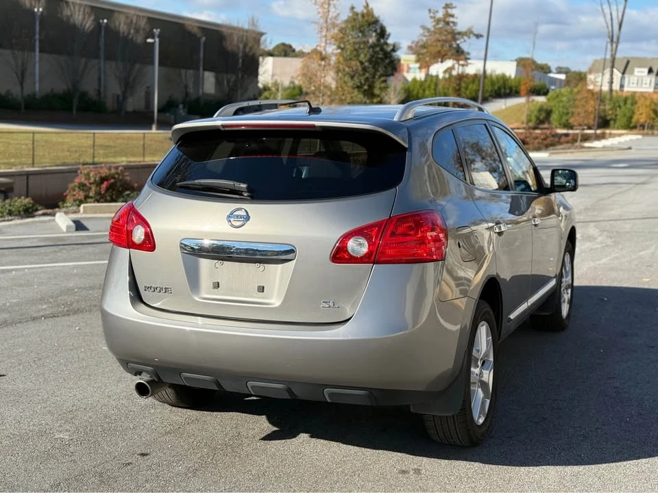 2013 Nissan Rogue - Image 8 of 20
