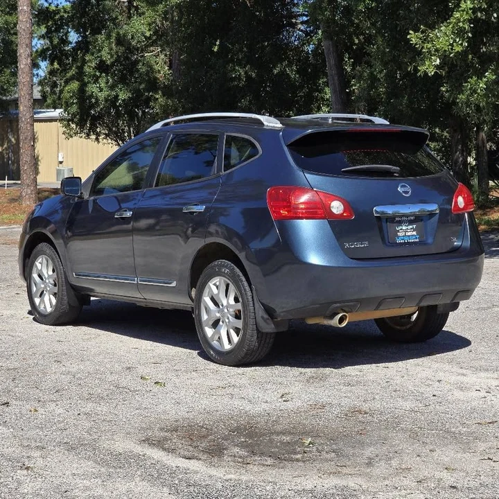 2013 Nissan Rogue - Image 3 of 20
