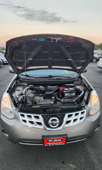 2013 Nissan Rogue - Image 18 of 19