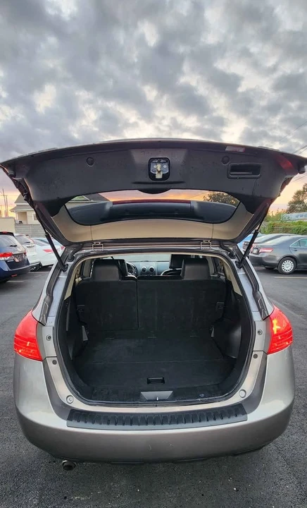 2013 Nissan Rogue - Image 13 of 19