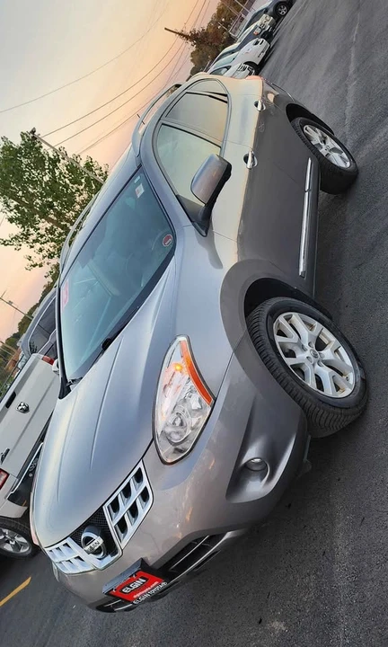 2013 Nissan Rogue - Image 3 of 19
