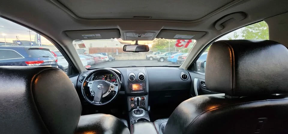 2013 Nissan Rogue - Image 14 of 19
