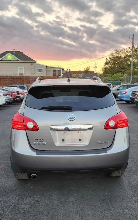 2013 Nissan Rogue - Image 6 of 19