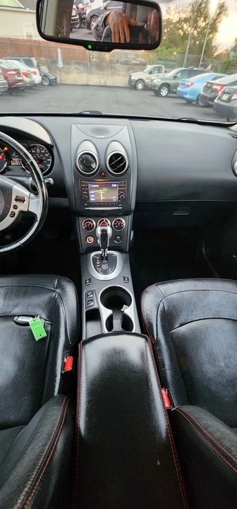 2013 Nissan Rogue - Image 15 of 19