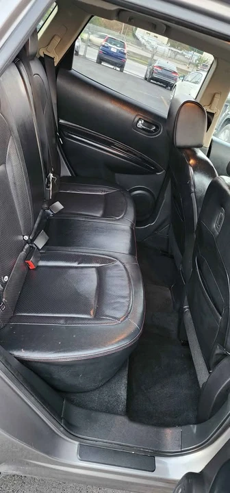 2013 Nissan Rogue - Image 10 of 19