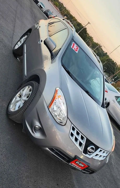 2013 Nissan Rogue - Image 2 of 19