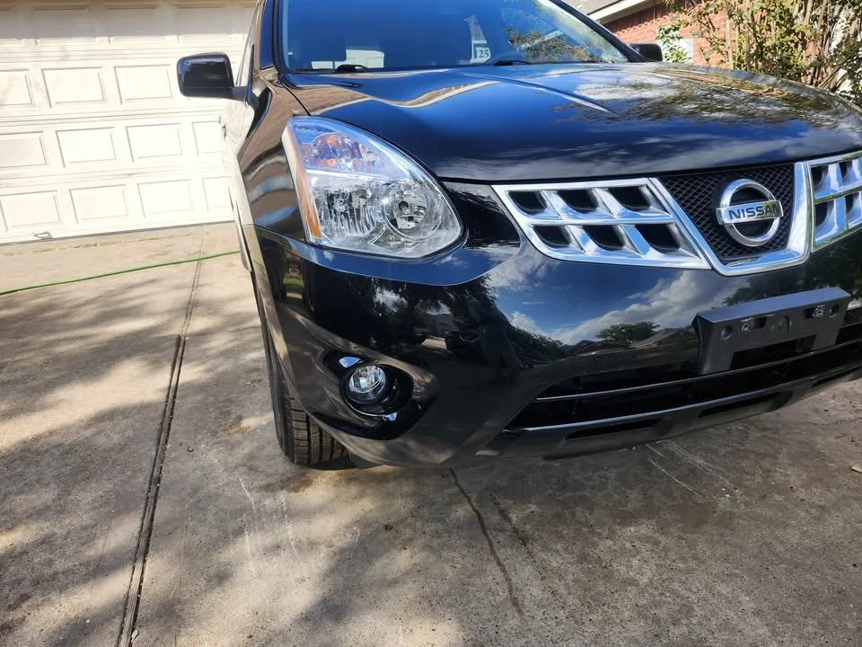2013 Nissan Rogue - Image 3 of 19