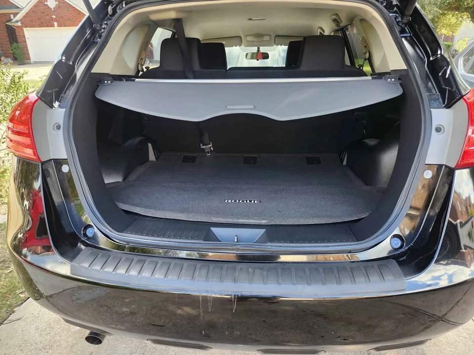2013 Nissan Rogue - Image 6 of 19