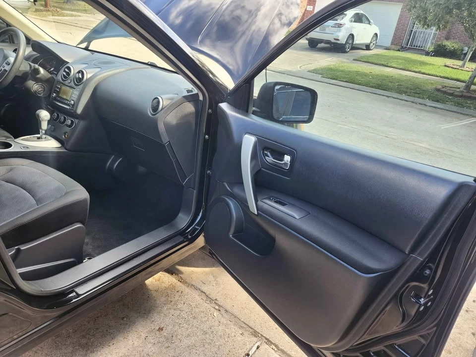 2013 Nissan Rogue - Image 13 of 19