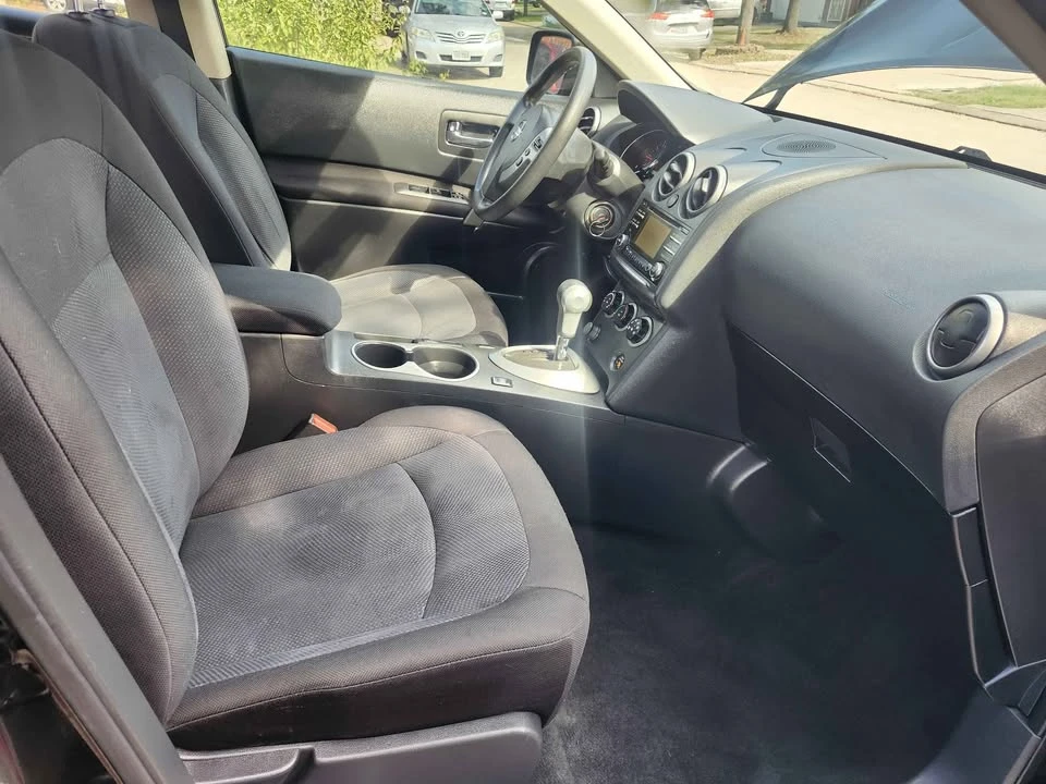 2013 Nissan Rogue - Image 12 of 19