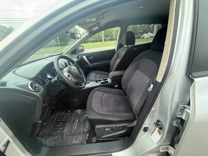 2013 Nissan Rogue - Image 12 of 20