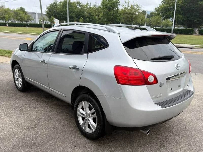 2013 Nissan Rogue - Image 3 of 20