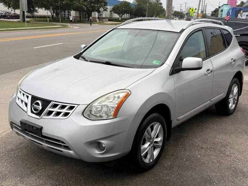 2013 Nissan Rogue - Image 2 of 20