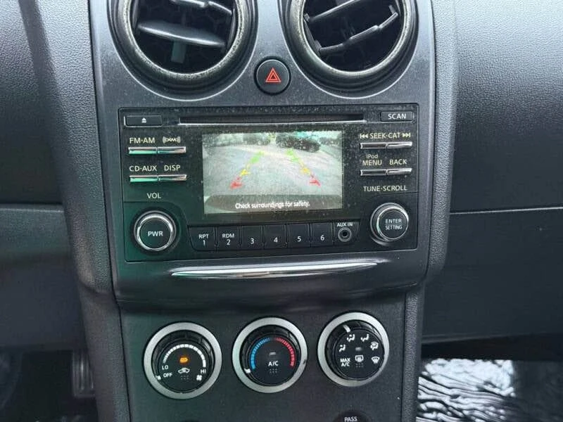 2013 Nissan Rogue - Image 14 of 20