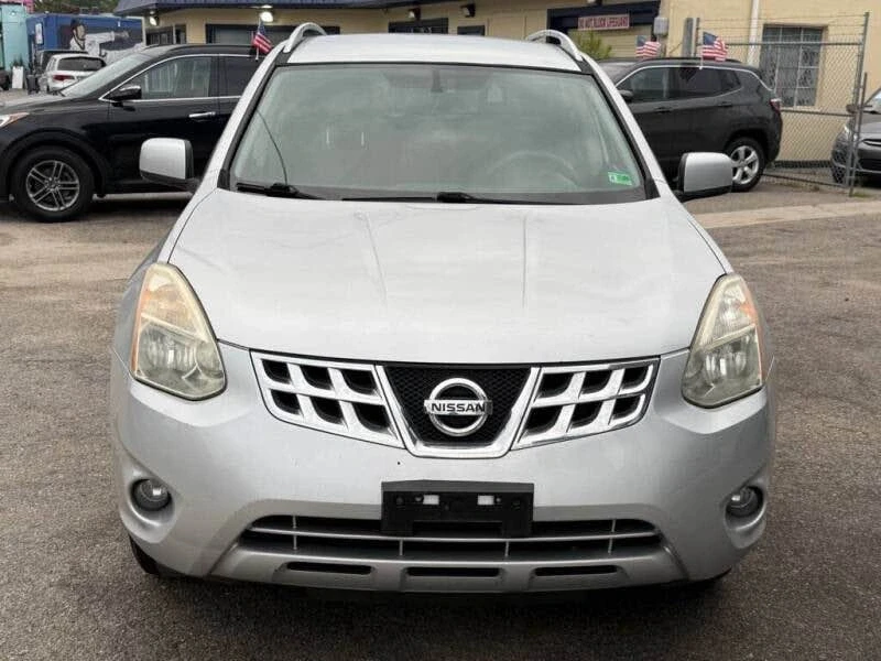 2013 Nissan Rogue - Image 4 of 20