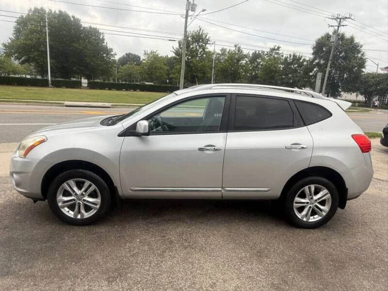 2013 Nissan Rogue - Image 5 of 20