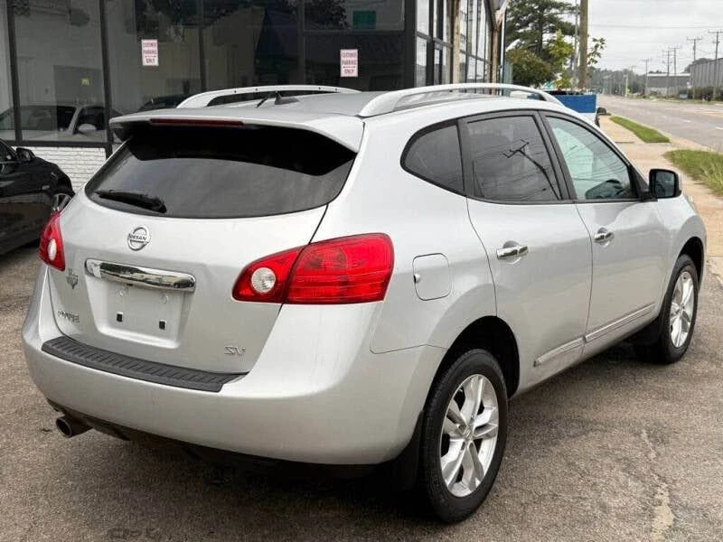 2013 Nissan Rogue - Image 7 of 20