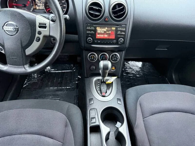 2013 Nissan Rogue - Image 13 of 20