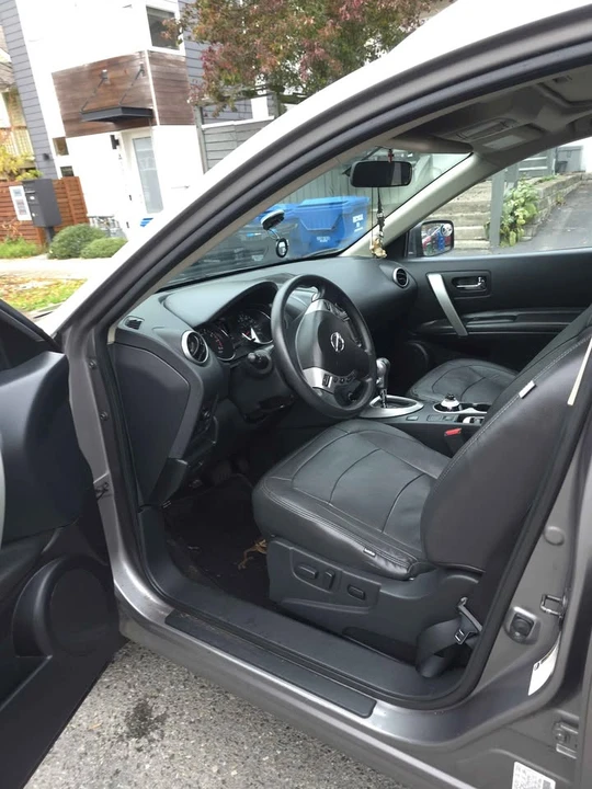 2013 Nissan Rogue - Image 16 of 16