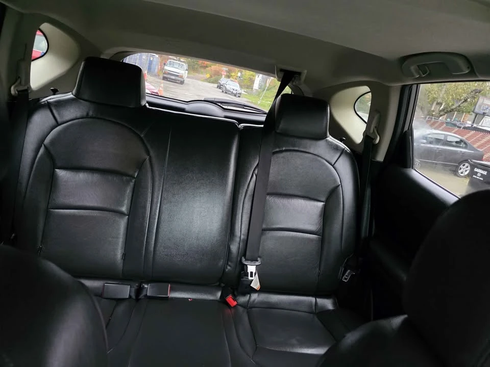 2013 Nissan Rogue - Image 8 of 16