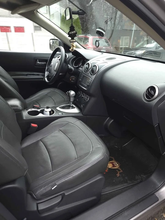 2013 Nissan Rogue - Image 15 of 16