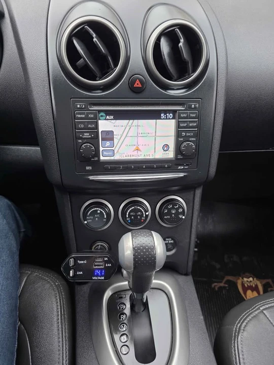 2013 Nissan Rogue - Image 13 of 16