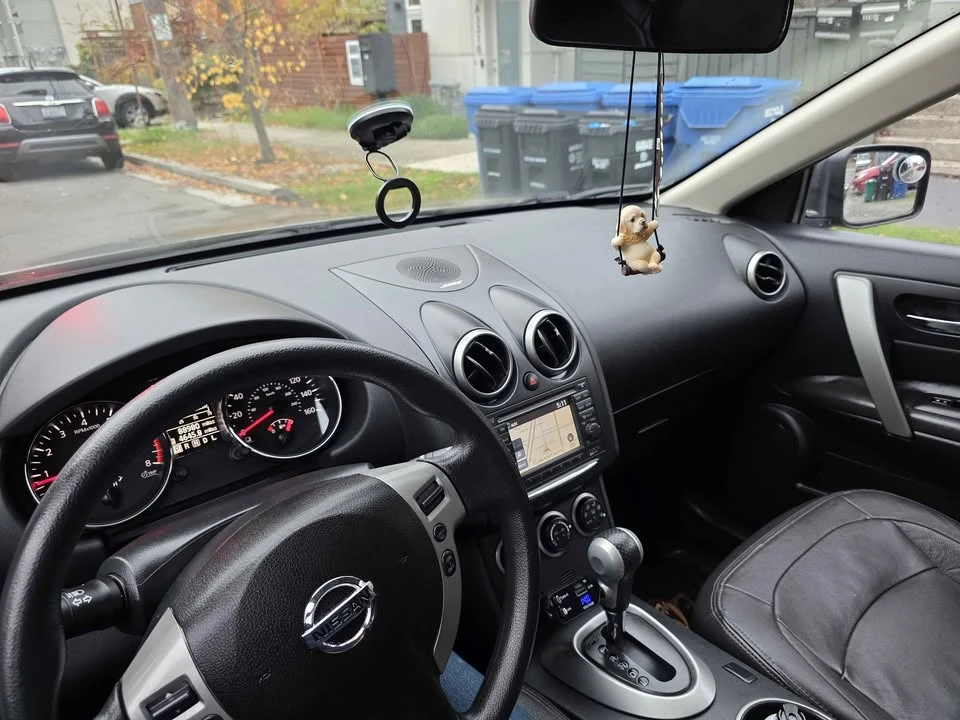 2013 Nissan Rogue - Image 11 of 16